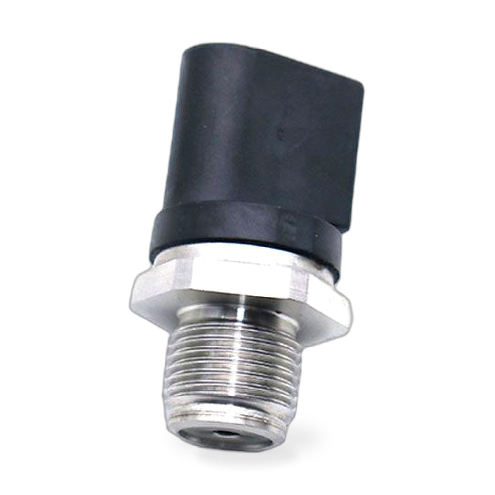 Fuel Pressure Sensor Suitable for Mercedes-Benz A B C Class CLK W169 W245 W203-4