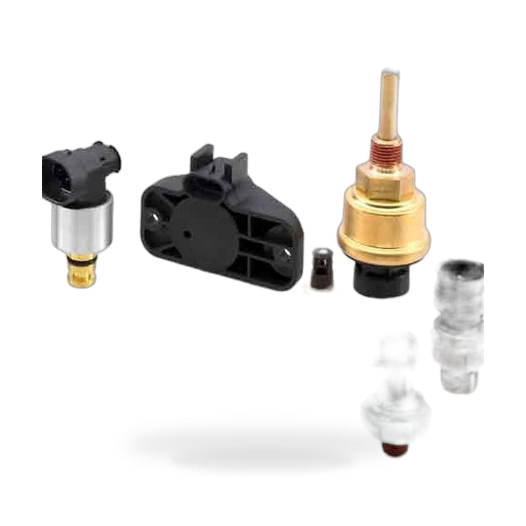 Oil Pressure Sensor Suitable for Buick Allure LaCrosse Rainier 499000-7151-4