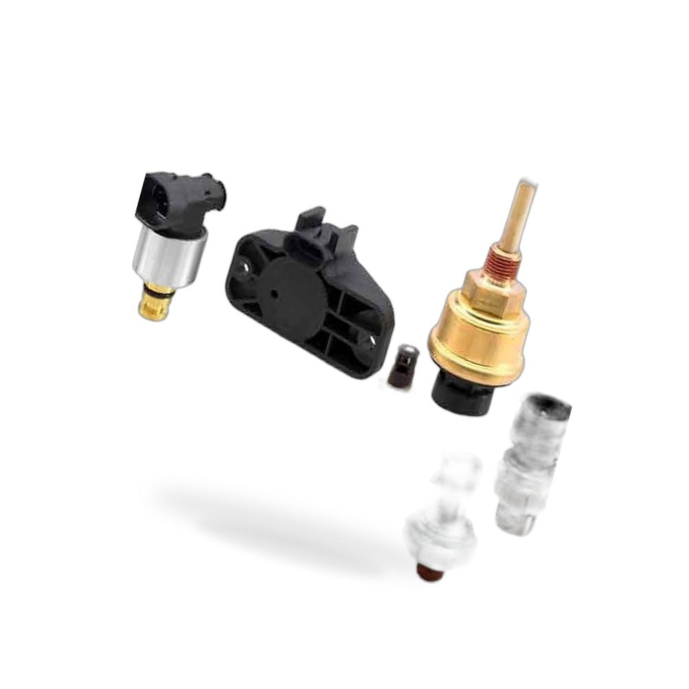 Oil Pressure Sensor 91CP16-3-B Suitable for Engine Oil Pressure Monitoring-1