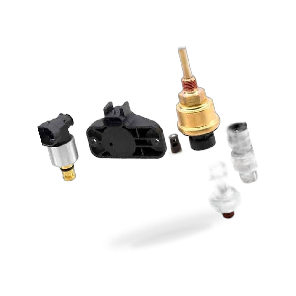 Oil Pressure Sensor 91CP16-3-B Suitable for Engine Oil Pressure Monitoring-2