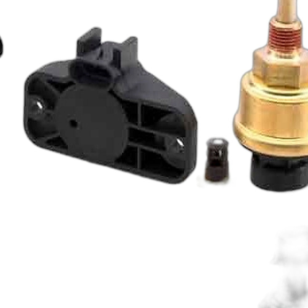 Oil Pressure Sensor 91CP16-3-B Suitable for Engine Oil Pressure Monitoring-3