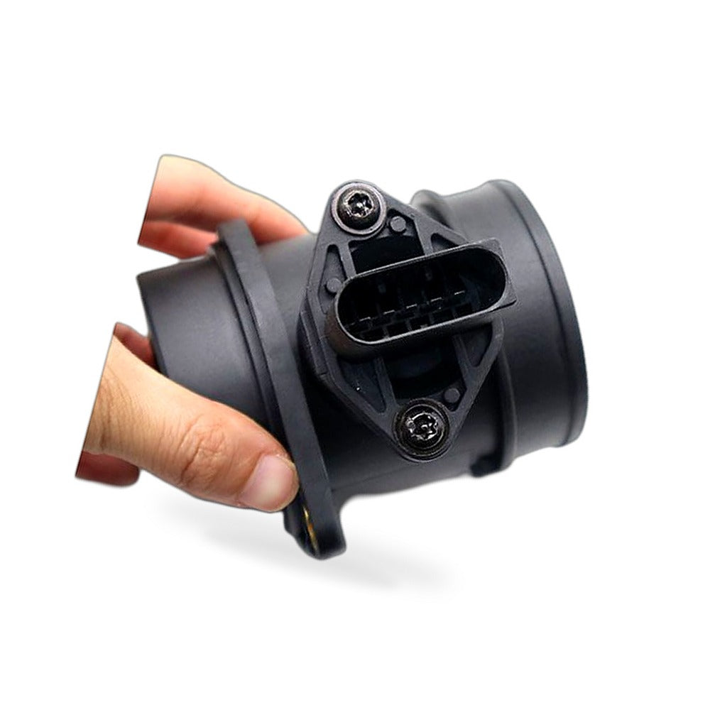 Mass Air Flow Meter Sensor Suitable for Audi A3 A4 A6 TT Seat Ibiza 06A906461L-1