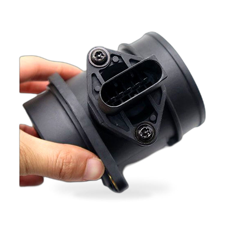 Mass Air Flow Meter Sensor Suitable for Audi A3 A4 A6 TT Seat Ibiza 06A906461L-0