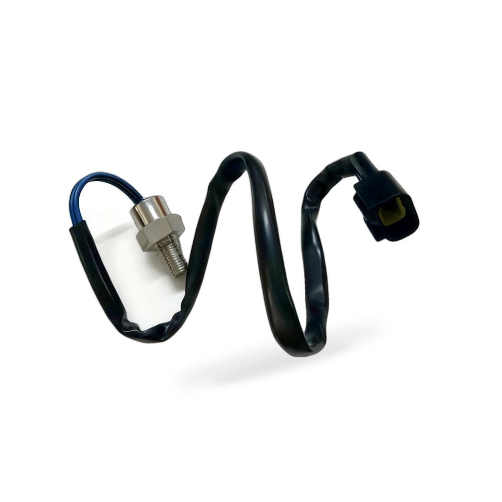 Water Temperature Sensor Suitable for Yamaha FJR1300 FZ1 FZ6 YZF-R6 YZF-R1-2
