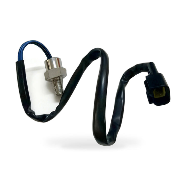 Water Temperature Sensor Suitable for Yamaha FJR1300 FZ1 FZ6 YZF-R6 YZF-R1-0