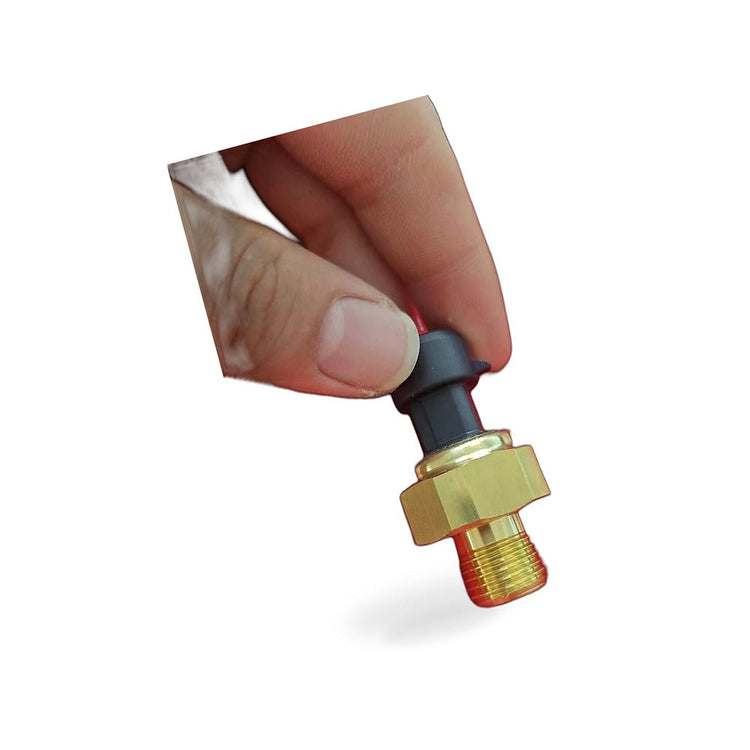 Oil Pressure Sensor Suitable for Toyota Camry Corolla RAV4 Scion xB xD Pontiac-2