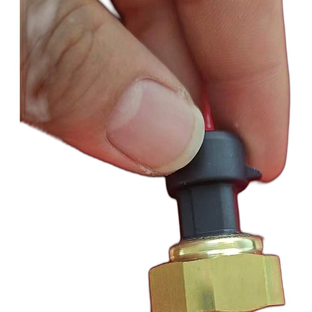 Oil Pressure Sensor Suitable for Toyota Camry Corolla RAV4 Scion xB xD Pontiac-3