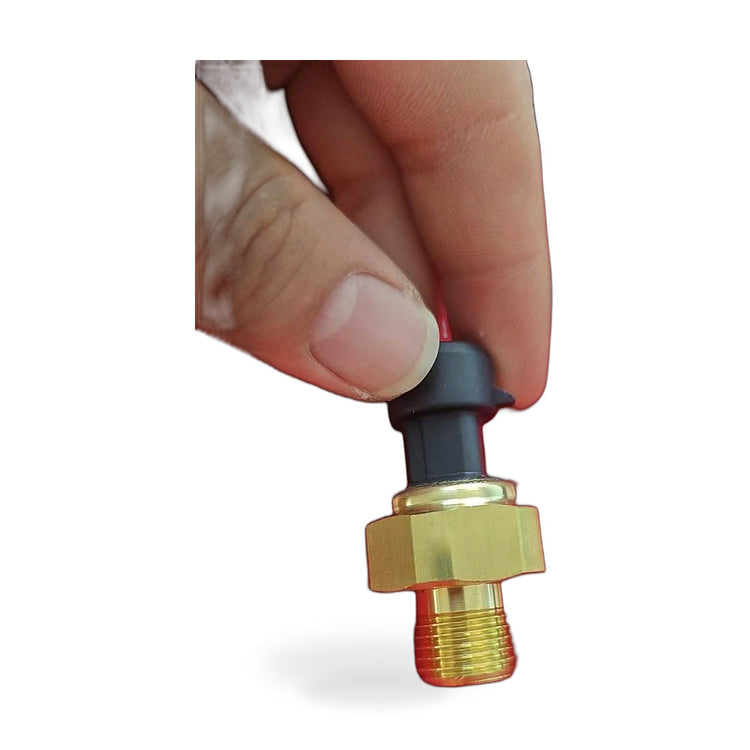 Oil Pressure Sensor Suitable for Toyota Camry Corolla RAV4 Scion xB xD Pontiac-0