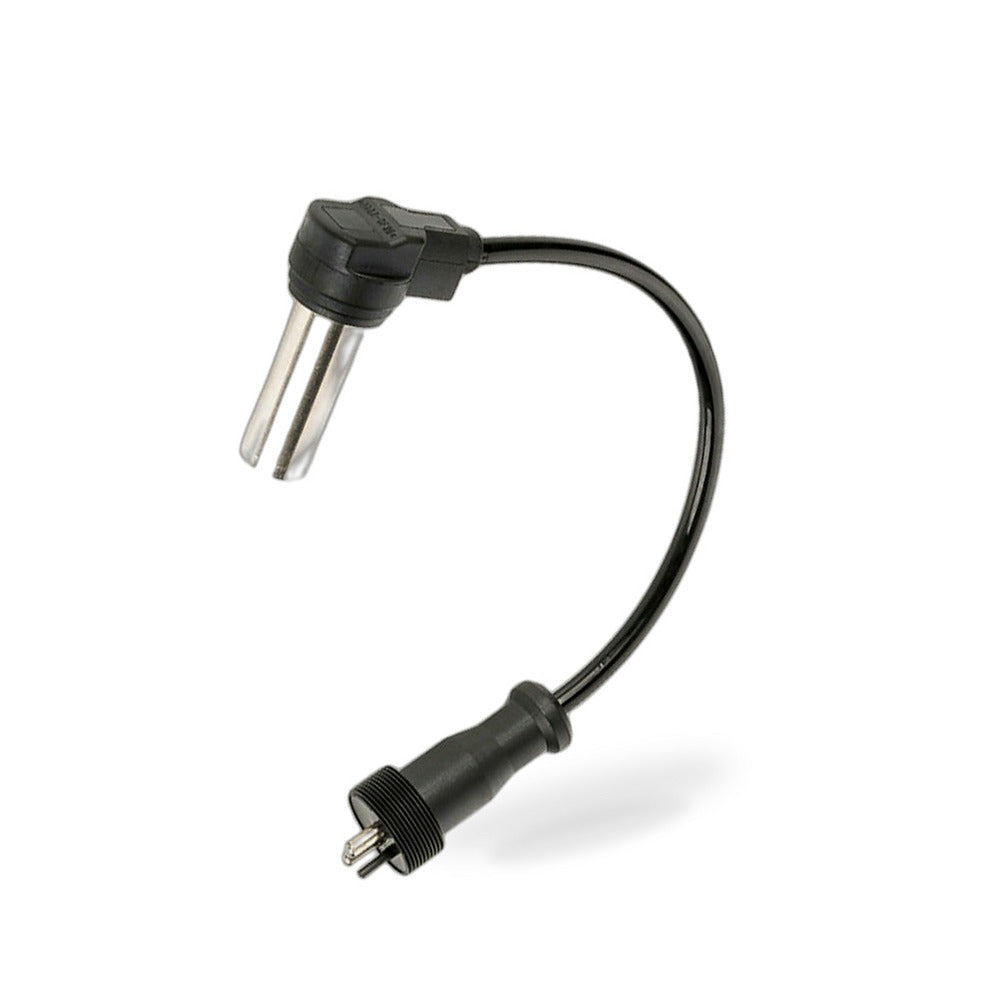 ABS Wheel Speed Sensor Suitable for Mercedes-Benz C-Class CLK-Class CLS-Class-2