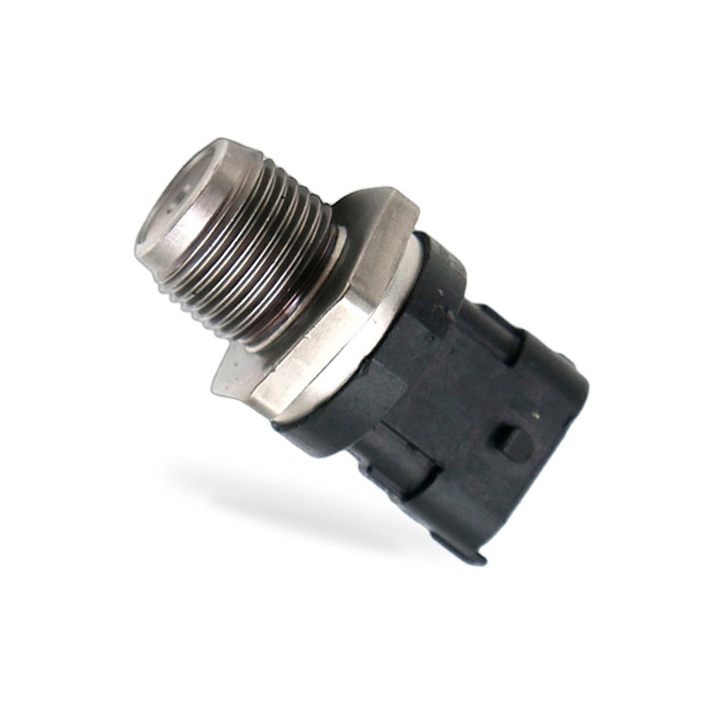 Fuel Pressure Sensor Suitable for Audi A3 A4 0281006018-3