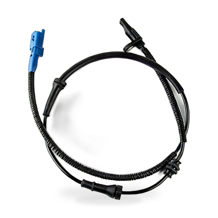 ABS Wheel Speed Sensor Suitable for Citroen C4 C-Elysee Peugeot 301-0