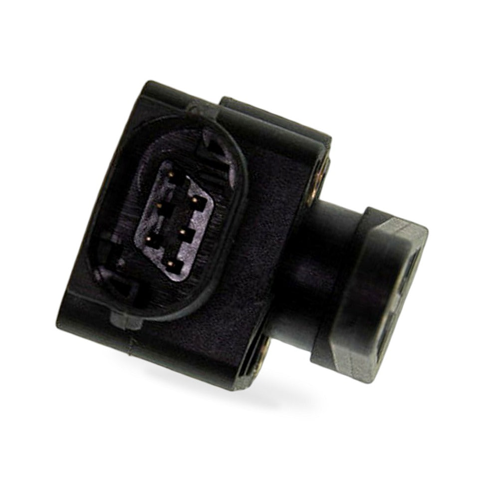 Ride Height Sensor Headlight Level Sensor Suitable for BMW 1 3 5 Series E81 E87-3
