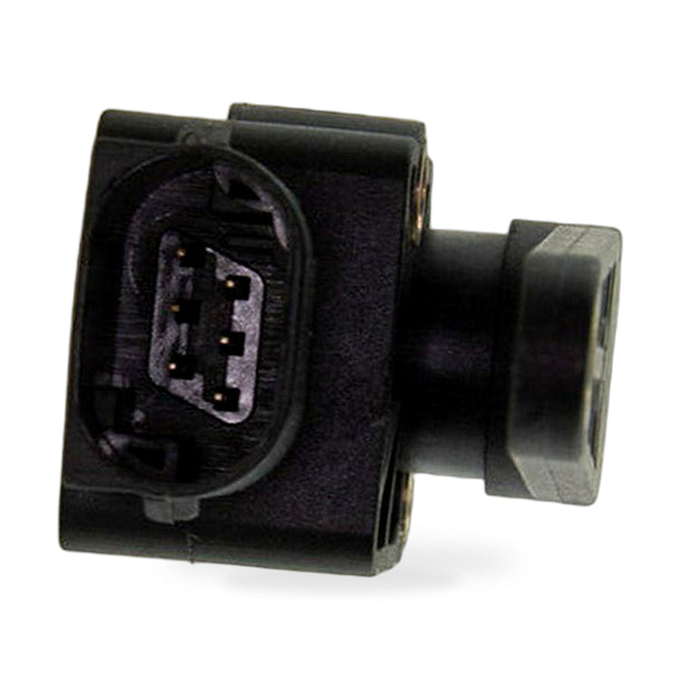 Ride Height Sensor Headlight Level Sensor Suitable for BMW 1 3 5 Series E81 E87-4