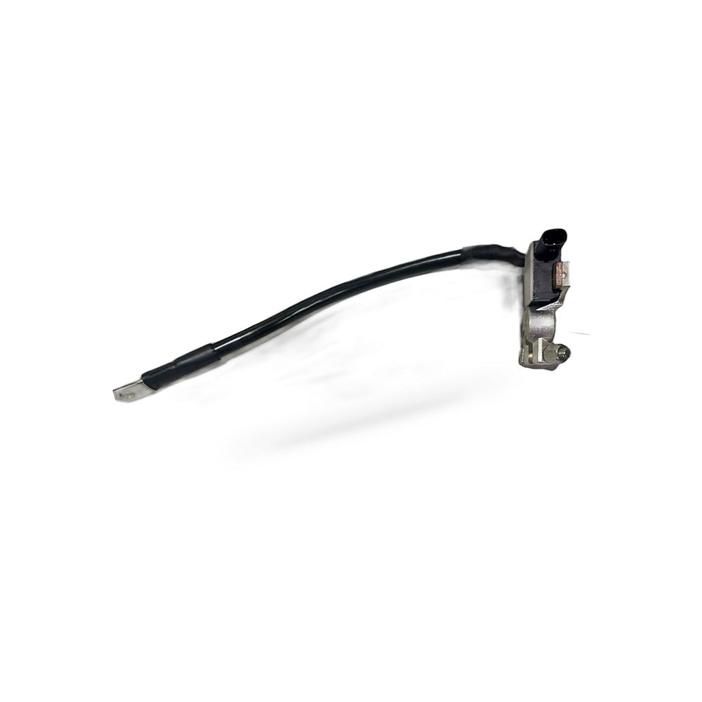 Battery Current Sensor 8S0915181 Suitable for Audi A1 A3 A4 Seat Skoda-2