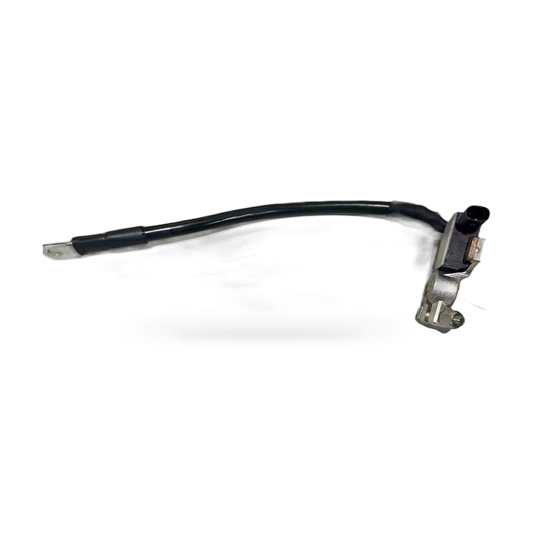 Battery Current Sensor 8S0915181 Suitable for Audi A1 A3 A4 Seat Skoda-0