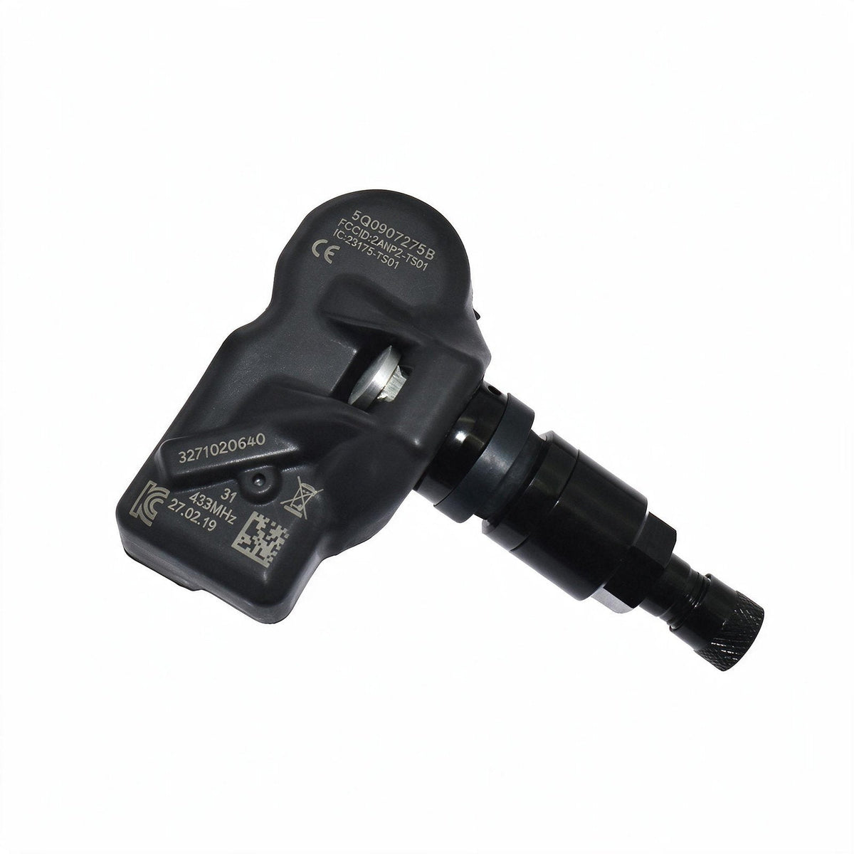 TPMS Sensor 5Q0907275B Suitable for Audi A3 A4 A5 A6 Q2 2013-2023-1
