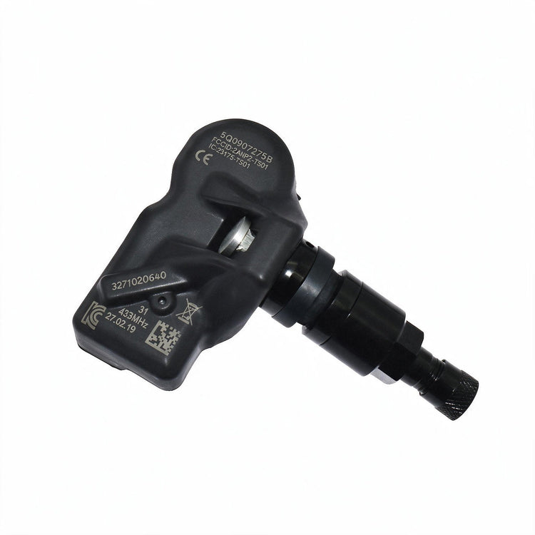TPMS Sensor 5Q0907275B Suitable for Audi A3 A4 A5 A6 Q2 2013-2023-1