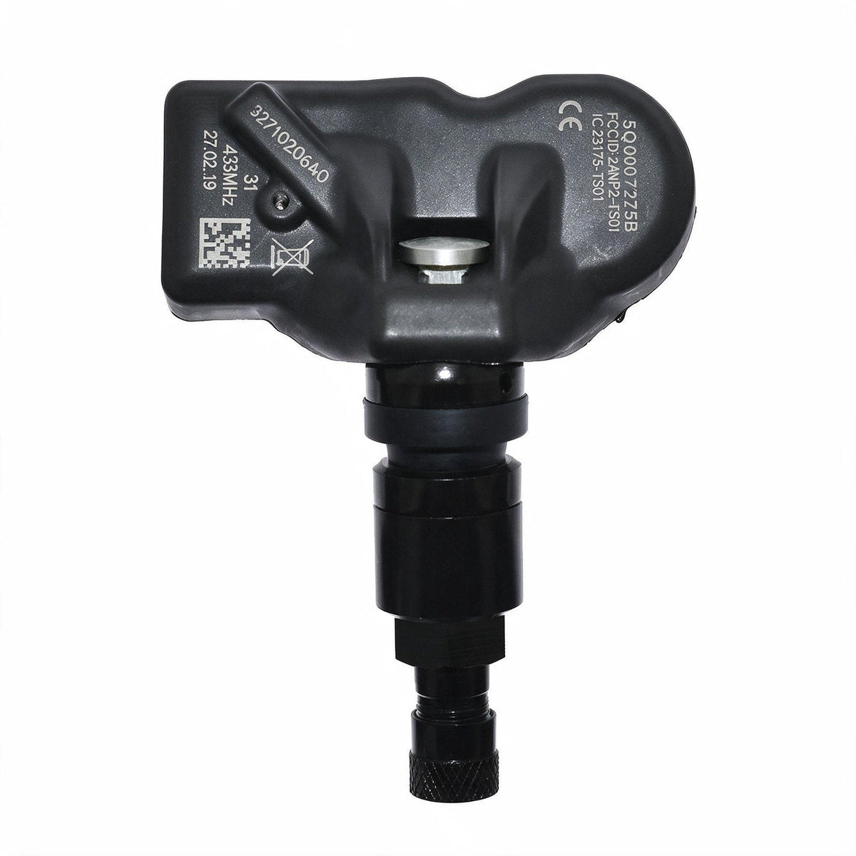 TPMS Sensor 5Q0907275B Suitable for Audi A3 A4 A5 A6 Q2 2013-2023-2