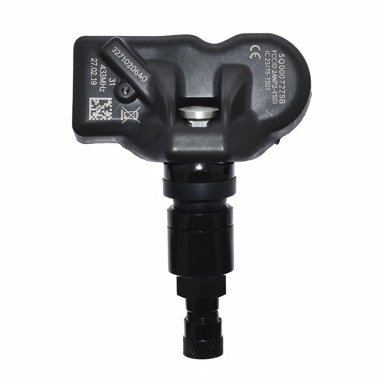 TPMS Sensor 5Q0907275B Suitable for Audi A3 A4 A5 A6 Q2 2013-2023-2