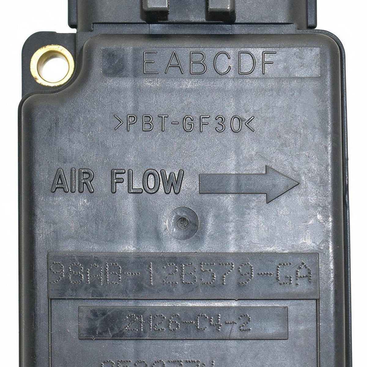 Mass Air Flow Sensor Suitable for Ford Focus Fiesta Puma Mondeo Cougar-3