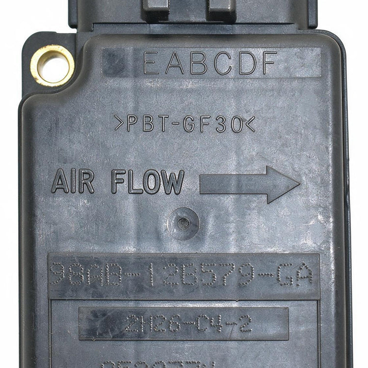 Mass Air Flow Sensor Suitable for Ford Focus Fiesta Puma Mondeo Cougar-3