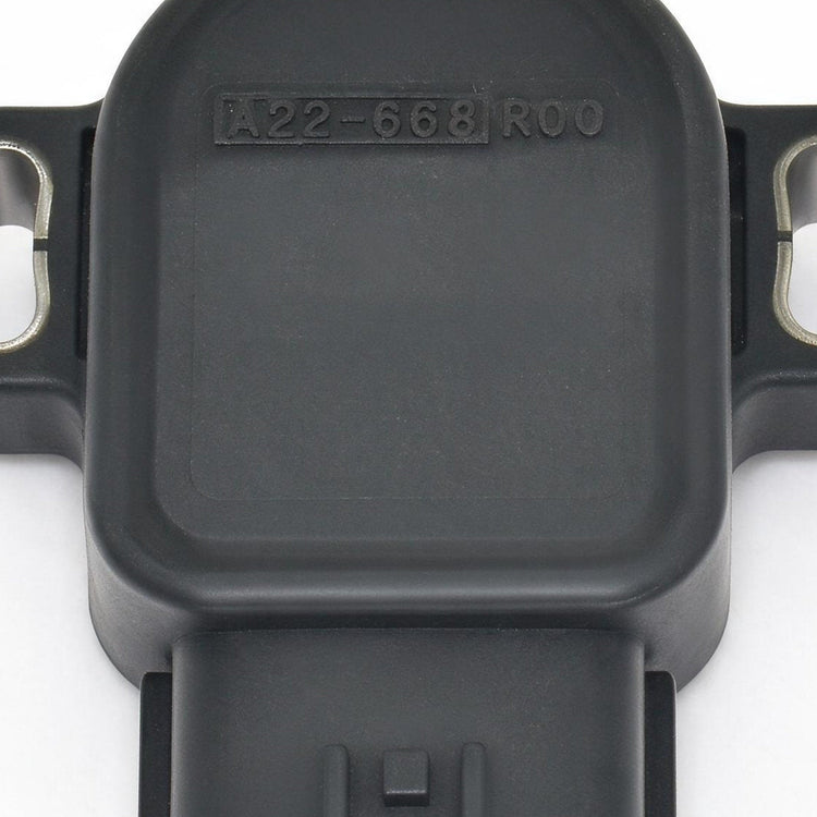 Throttle Position Sensor Suitable for Chery A1 A3 Cowin 2007-2015 A22-668R00-3