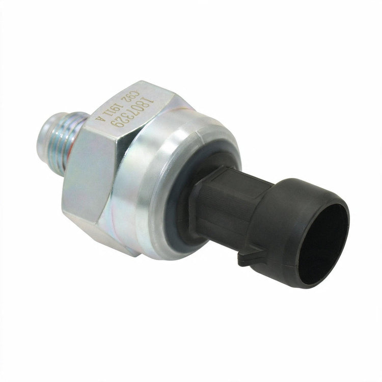 Fuel Pressure Sensor Suitable for Ford F-250 F-350 F-450 F-550 Super Duty 6.7L-1