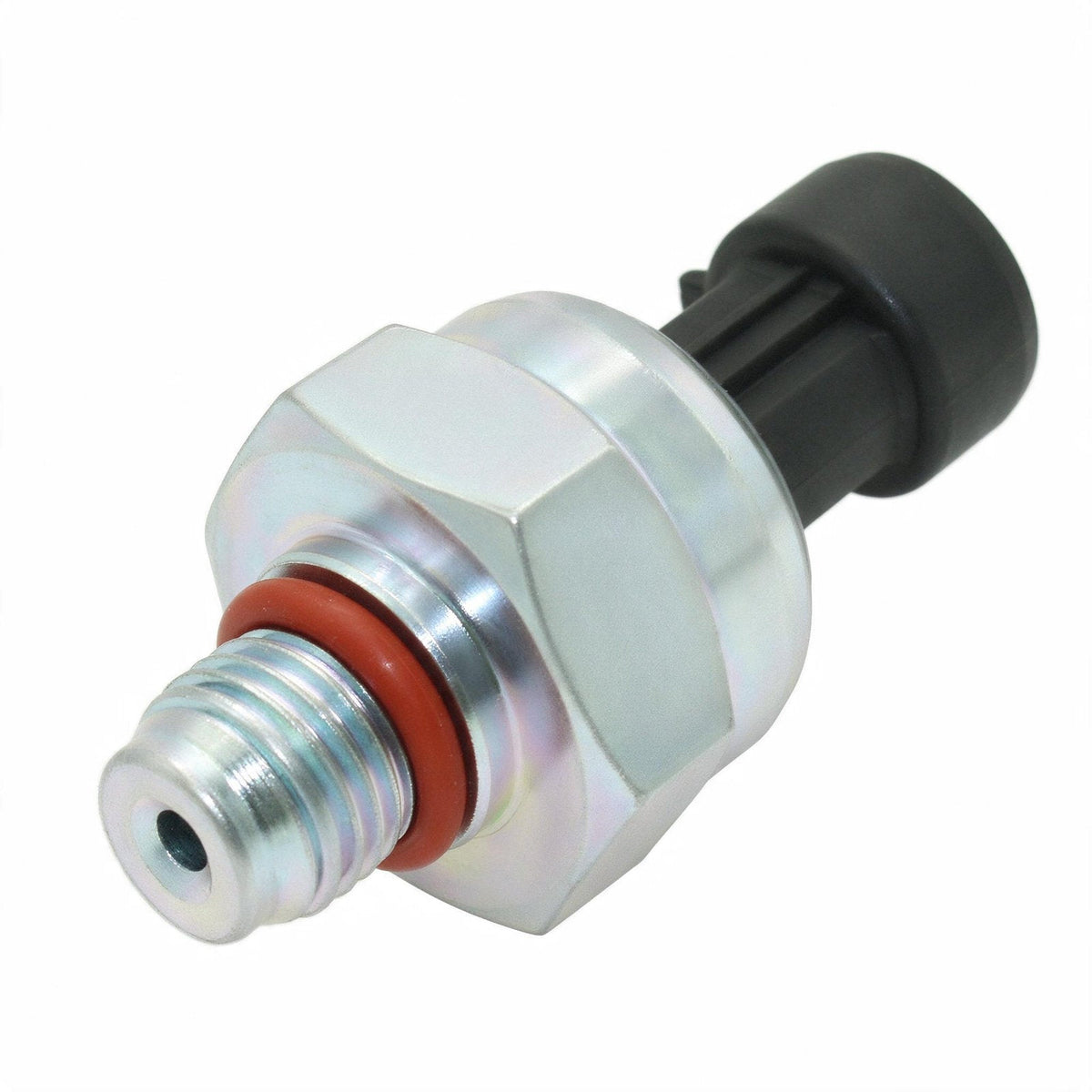 Fuel Pressure Sensor Suitable for Ford F-250 F-350 F-450 F-550 Super Duty 6.7L-2