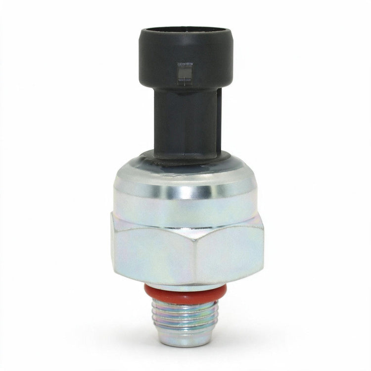 Fuel Pressure Sensor Suitable for Ford F-250 F-350 F-450 F-550 Super Duty 6.7L-0