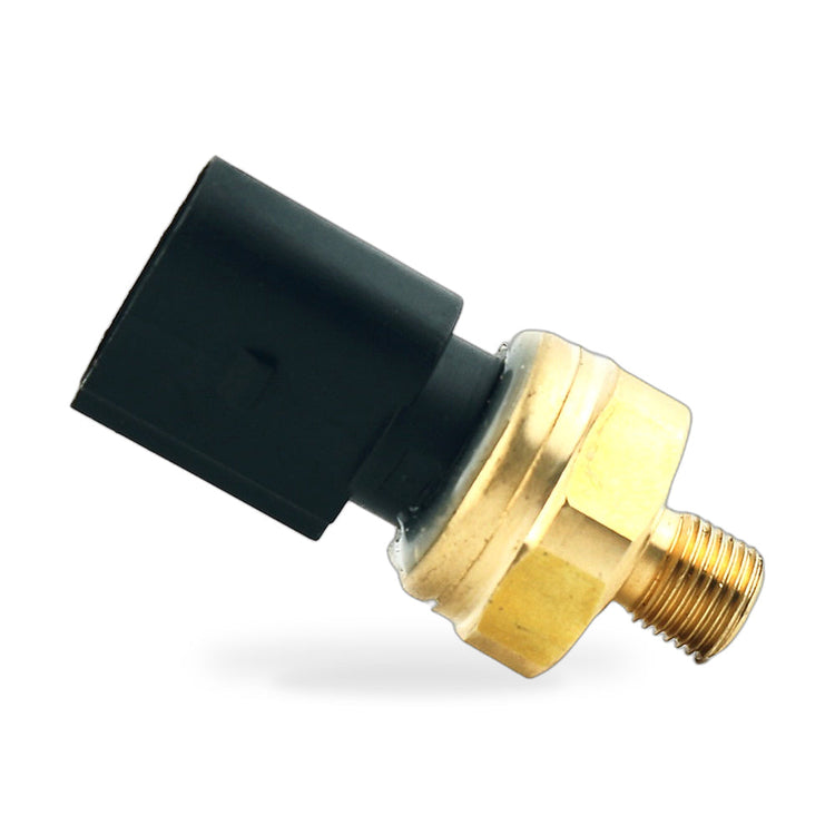 Fuel Pressure Sensor Suitable for VW Jetta Audi A4 A5 A6 06E906051K 51CP06-04-0