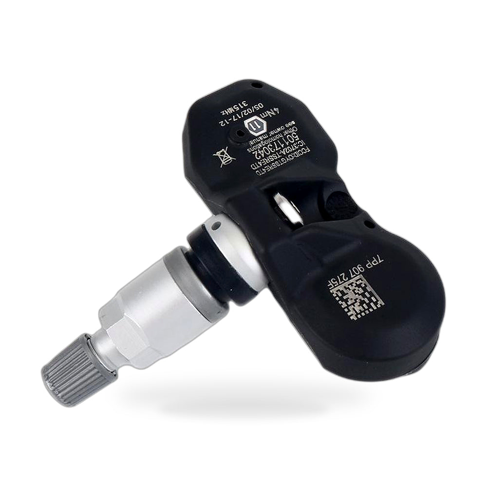 Tire Pressure Monitoring Sensor Suitable for Audi A4 A5 A6 A7 A8 7PP907275F-4