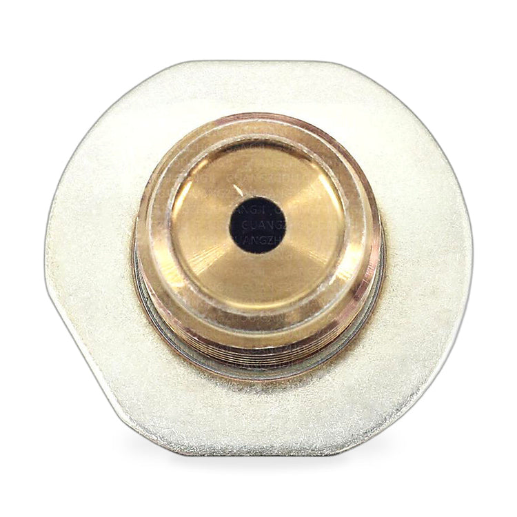 Fuel Rail Pressure Sensor Suitable for VW Audi A3 A4 A5 Golf Skoda Octavia-0