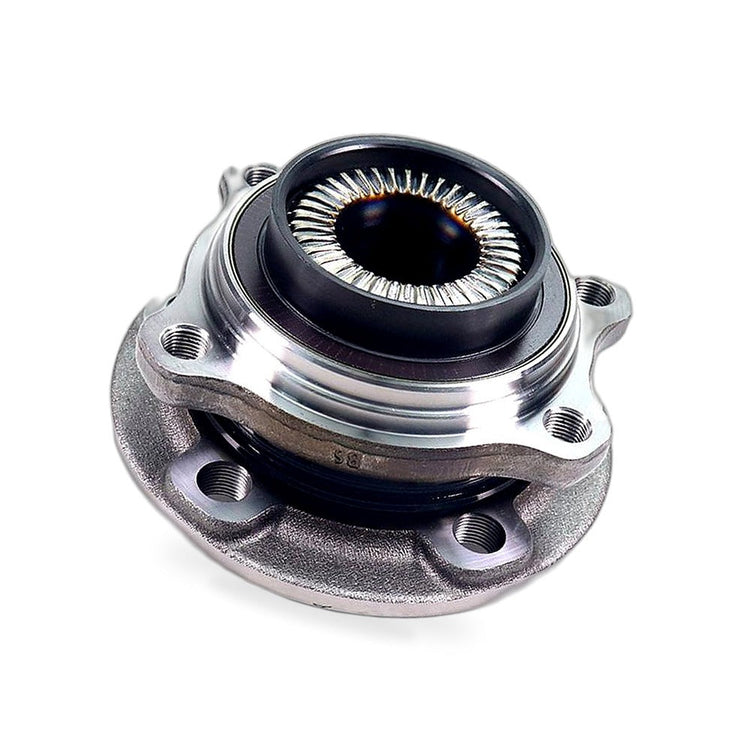 Rear Wheel Hub Bearing with ABS Sensor Suitable for BMW X3 G08 X4 G02-1