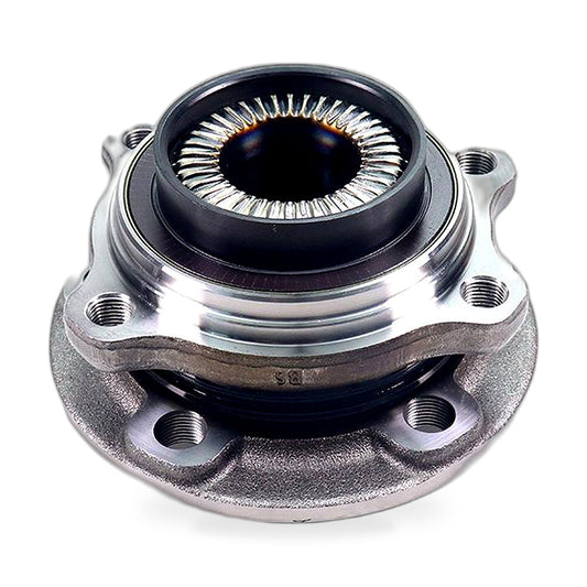 Rear Wheel Hub Bearing with ABS Sensor Suitable for BMW X3 G08 X4 G02-0