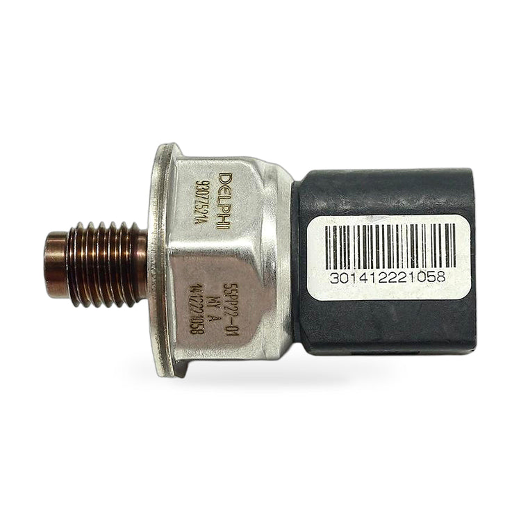 Fuel Rail Pressure Sensor Suitable for Mercedes-Benz C-Class W203 W204 CLK C209-0