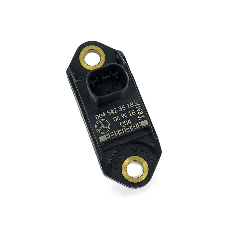 Crash Acceleration Sensor Suitable for Mercedes-Benz A-Class W176 B-Class W246-2