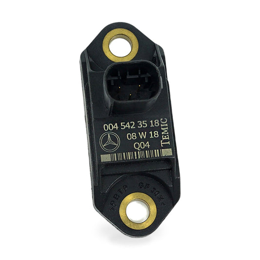 Crash Acceleration Sensor Suitable for Mercedes-Benz A-Class W176 B-Class W246-0