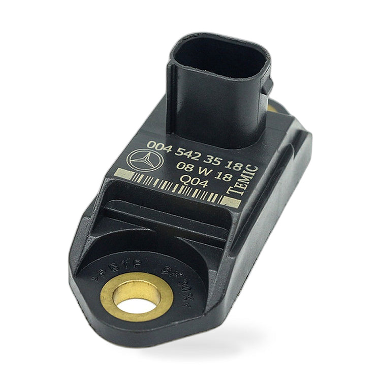 Crash Acceleration Sensor Suitable for Mercedes-Benz A-Class W176 B-Class W246-4