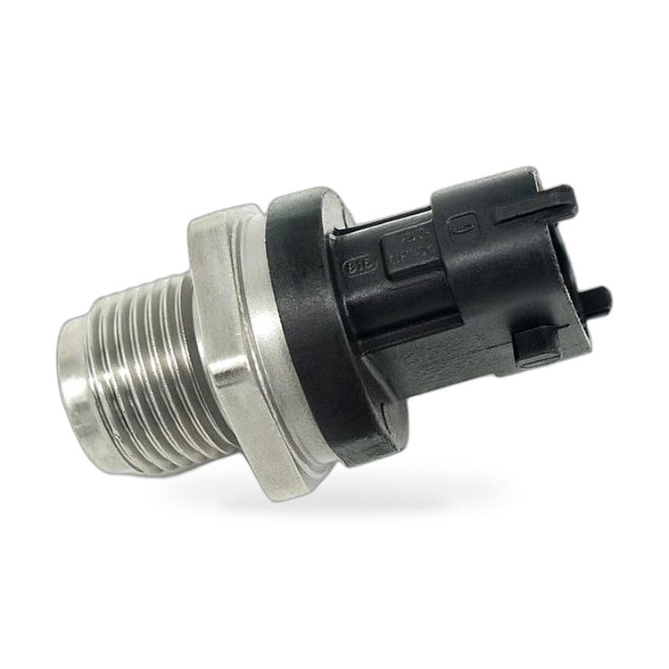 Fuel Rail Pressure Sensor Suitable for Chevrolet Cruze Malibu Buick Regal Opel-0