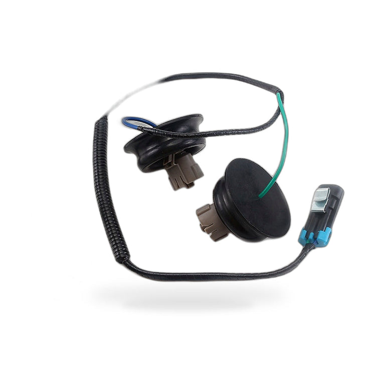 Knock Sensor Wire Harness Kit Suitable for Chevrolet Silverado Suburban GMC-0