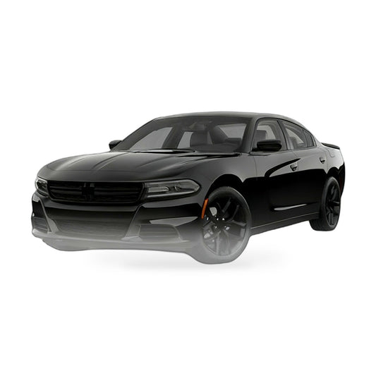ACC Sensor Cover Suitable for Chrysler 300 Dodge Charger Challenger 15-20-0