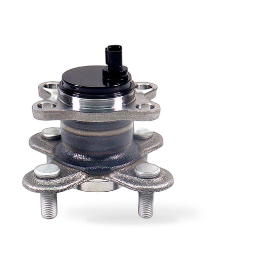 Rear Wheel Hub Bearing Unit with ABS Sensor Suitable for Daihatsu Tanto Move-0