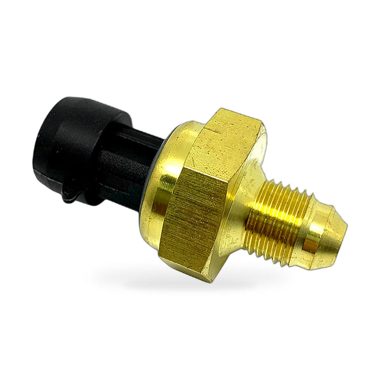 Fuel Pressure Sensor Suitable for Ford Excursion F-250 F-350 Super Duty-0