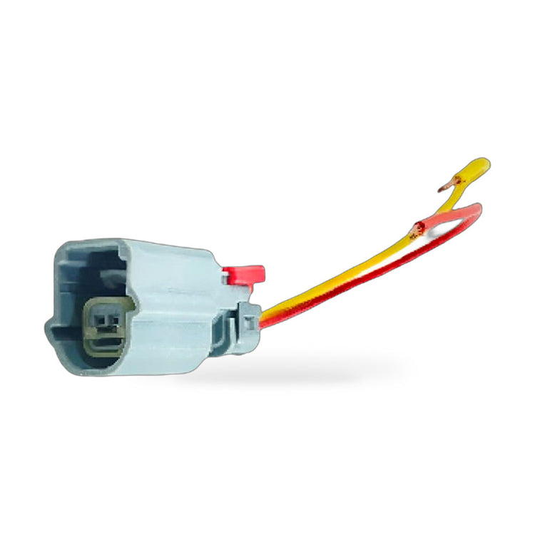 Outdoor Temperature Sensor Plug Suitable for Ford Focus 2012 Escort Kuga 1.6L-0