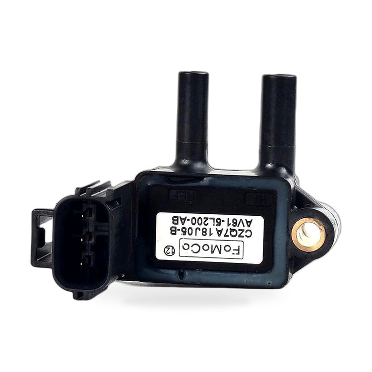 Intake Pressure Sensor Suitable for Ford Focus C-Max Kuga Galaxy 1.6 2.0-0