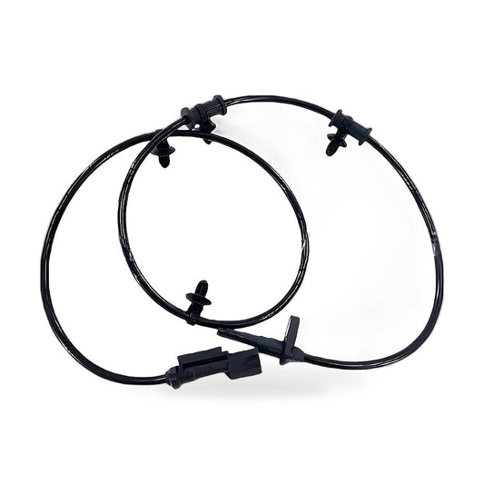 ABS Wheel Speed Sensor Suitable for Ford Edge Lincoln MKX Nautilus 2015-2020-0