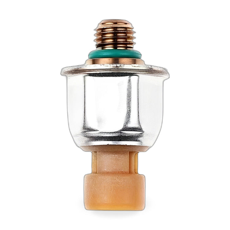 Fuel Pressure Sensor Suitable for Ford F150 F250 F350 E350 E450 2008-2010-0