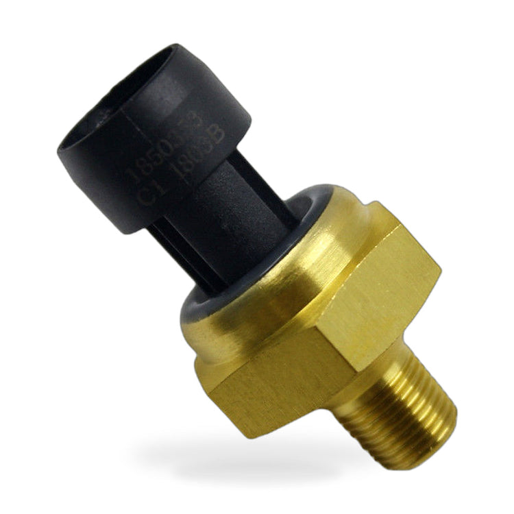 Oil Rail Pressure Sensor Suitable for Ford E-350 F-250 Excursion 1997-2003 7.3L-0