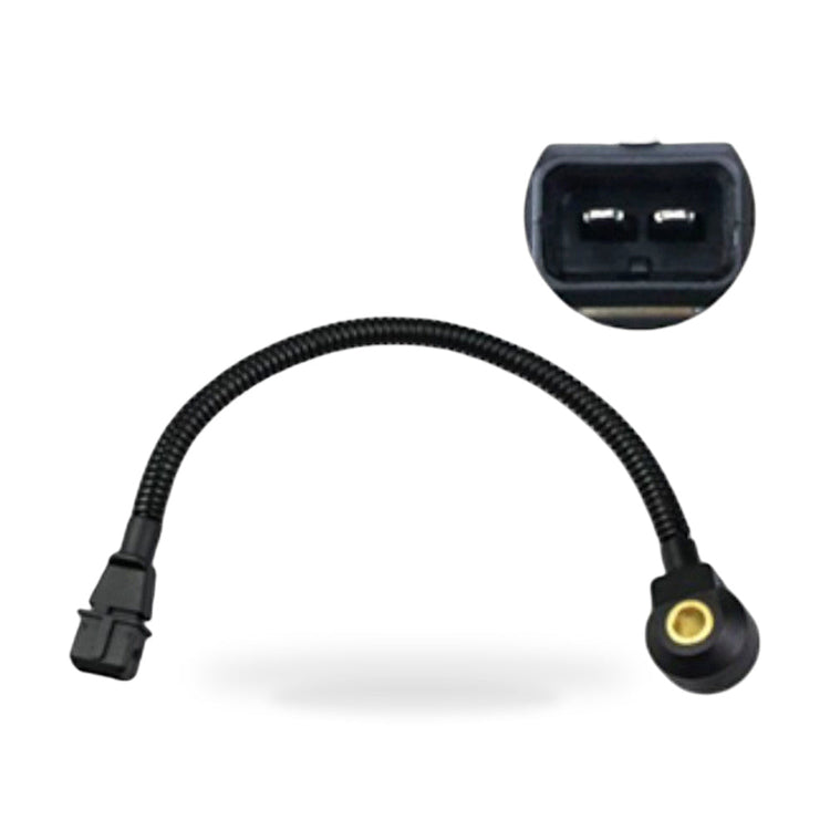 Knock Sensor Suitable for Hyundai Accent Elantra Tucson Kia Rio 39250-26600-0