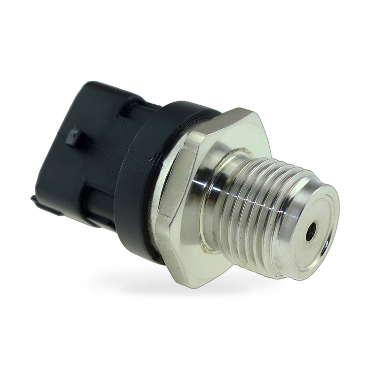 Fuel Rail Pressure Sensor Suitable for Hyundai H-1 i800 iLoad Kia Sorento-4